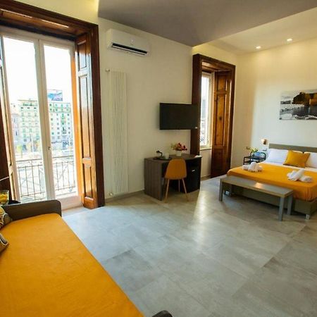 Bayard101 Bed & Breakfast Napoli Exterior foto