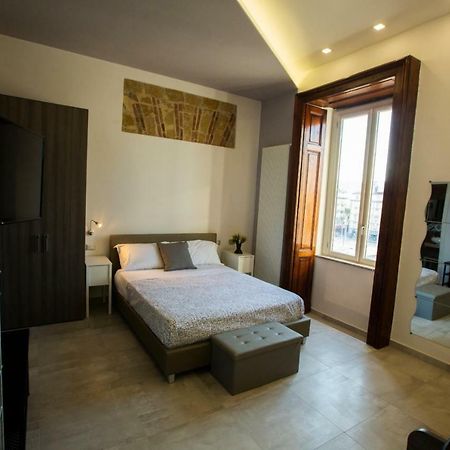 Bayard101 Bed & Breakfast Napoli Exterior foto