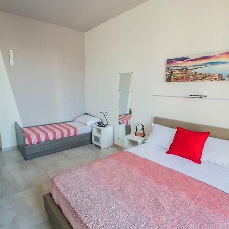 Bayard101 Bed & Breakfast Napoli Exterior foto