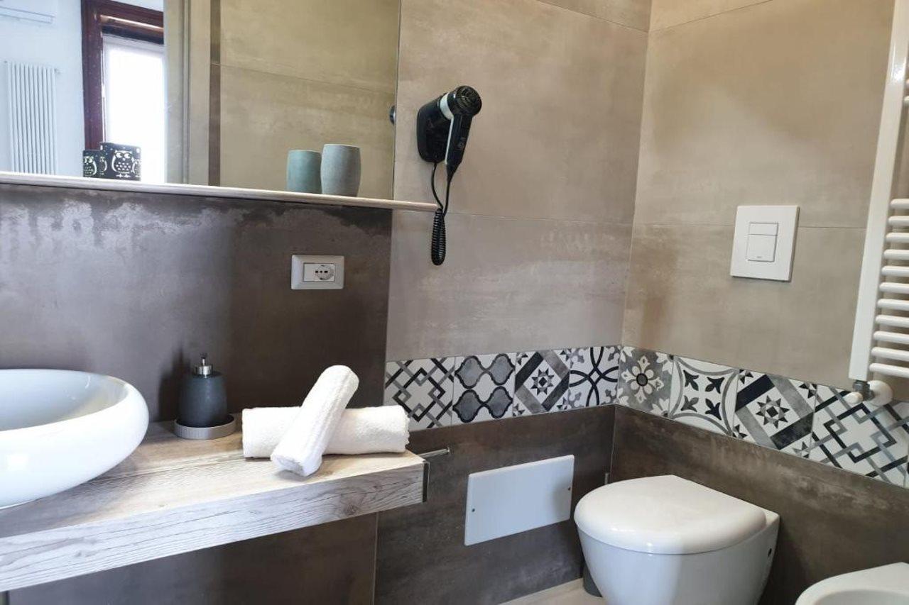 Bayard101 Bed & Breakfast Napoli Exterior foto