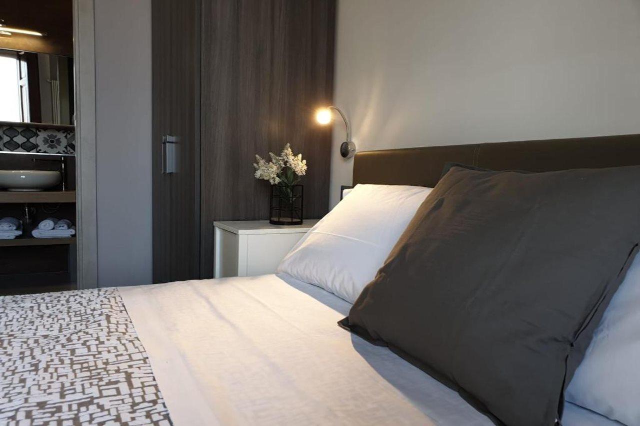 Bayard101 Bed & Breakfast Napoli Exterior foto