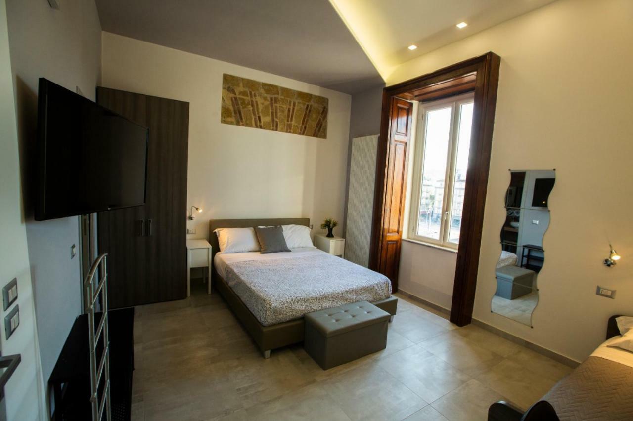 Bayard101 Bed & Breakfast Napoli Exterior foto