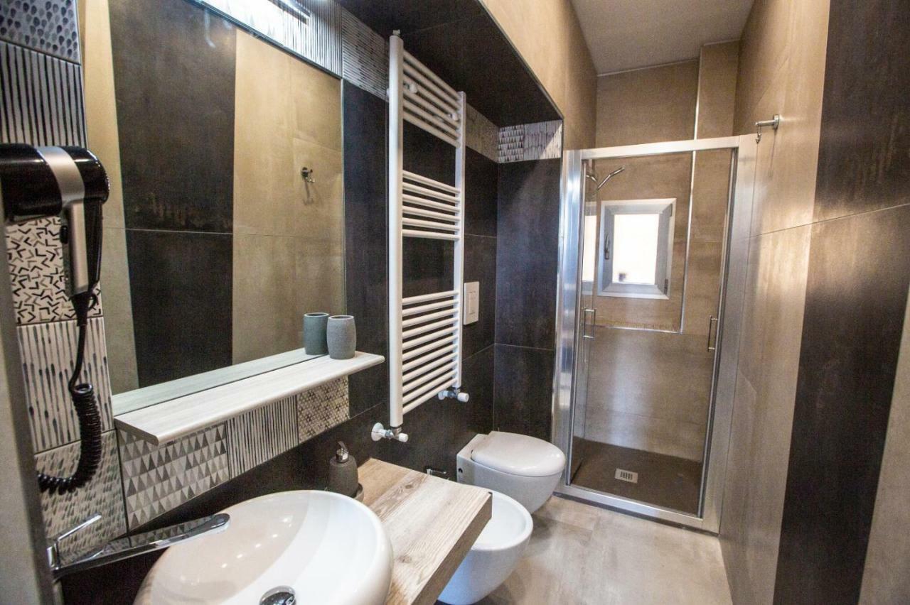 Bayard101 Bed & Breakfast Napoli Exterior foto