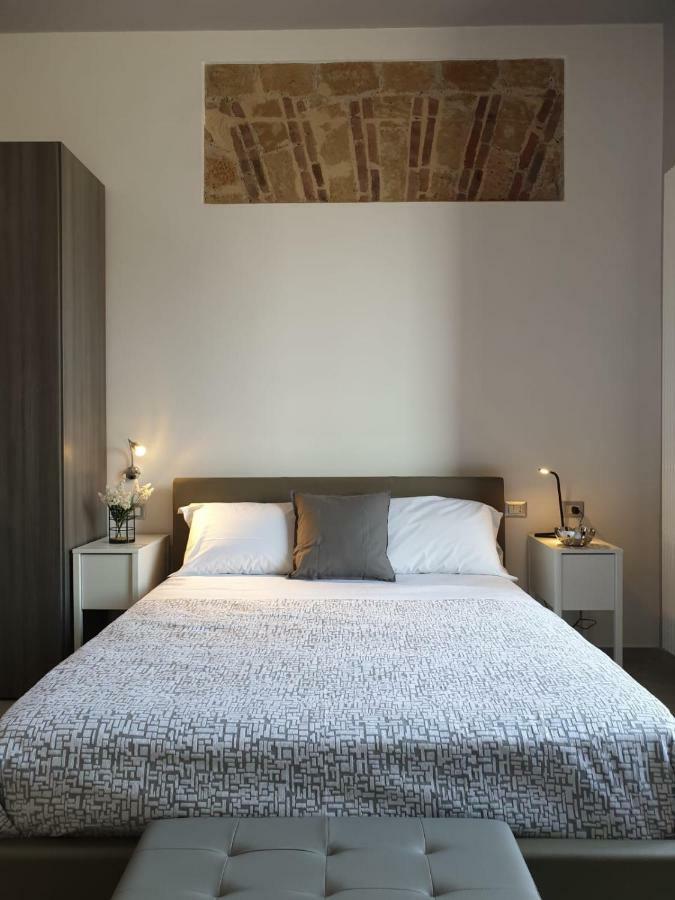 Bayard101 Bed & Breakfast Napoli Exterior foto