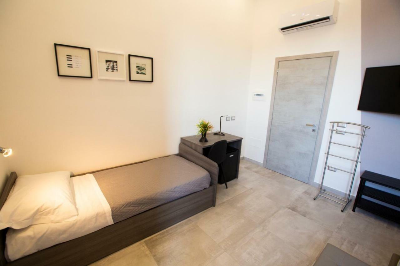 Bayard101 Bed & Breakfast Napoli Exterior foto