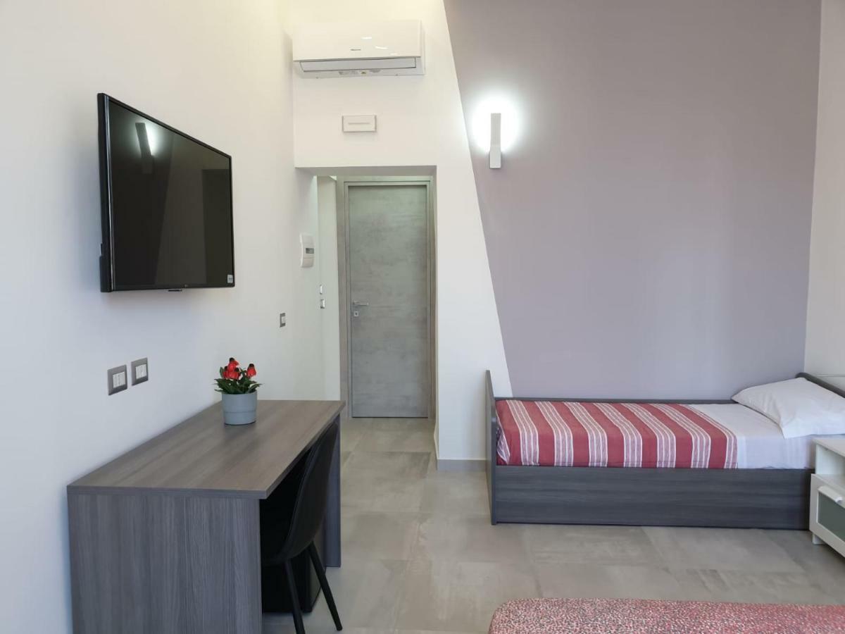 Bayard101 Bed & Breakfast Napoli Exterior foto
