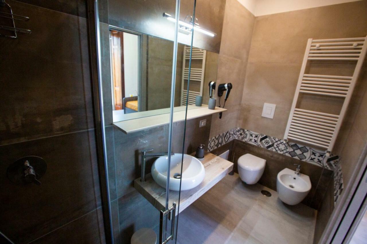 Bayard101 Bed & Breakfast Napoli Exterior foto