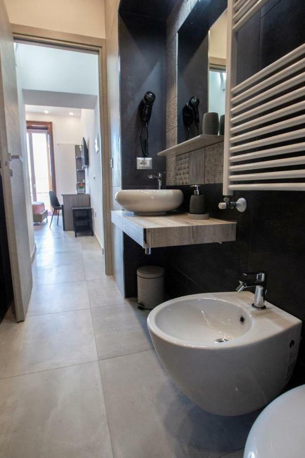 Bayard101 Bed & Breakfast Napoli Exterior foto