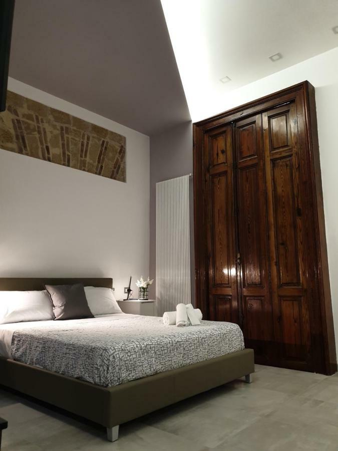 Bayard101 Bed & Breakfast Napoli Exterior foto